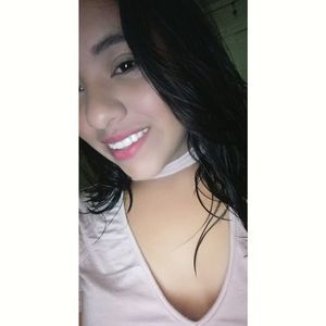 Meet your Posher, Melany